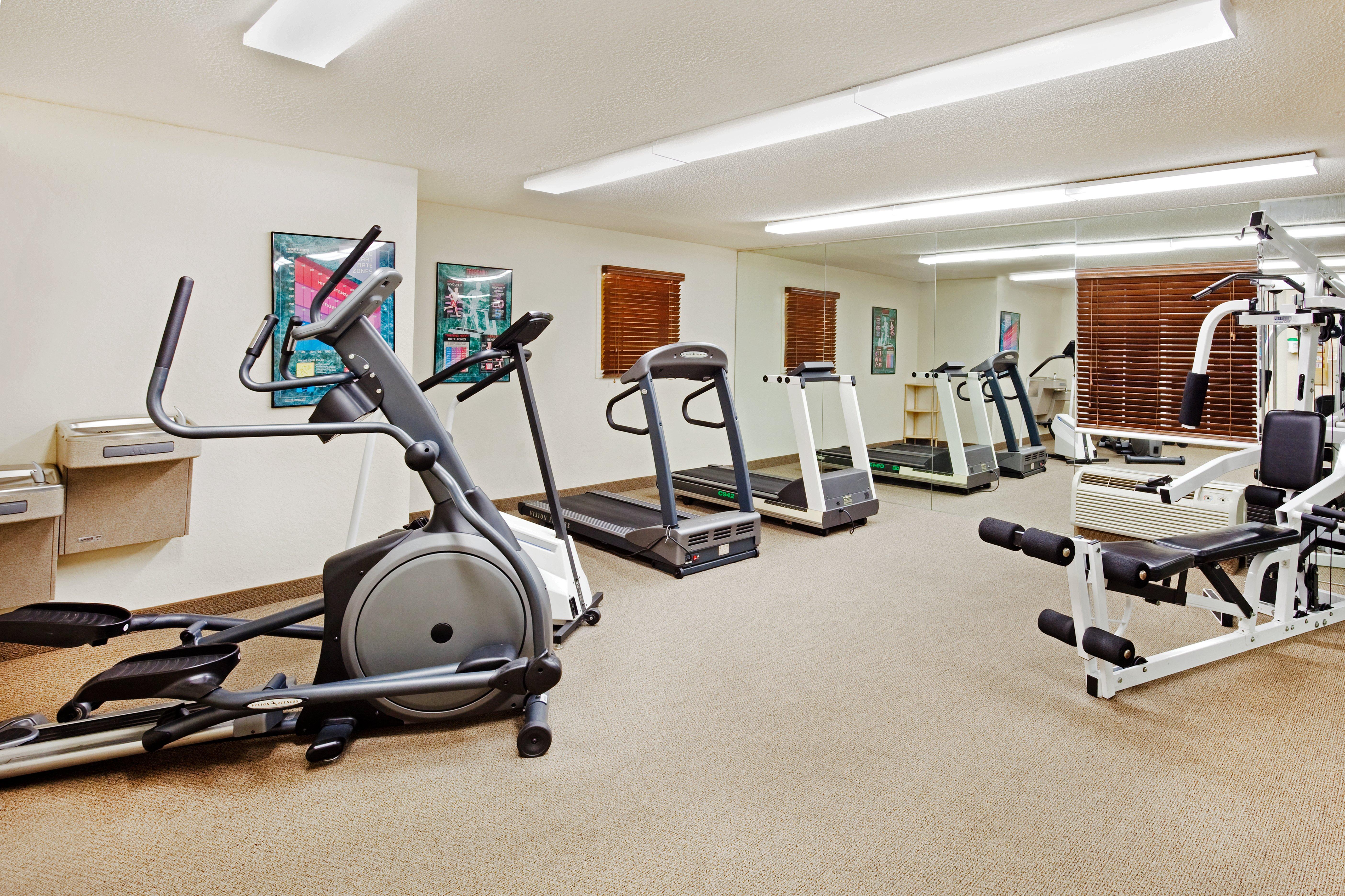 Sonesta Simply Suites Knoxville Exterior foto